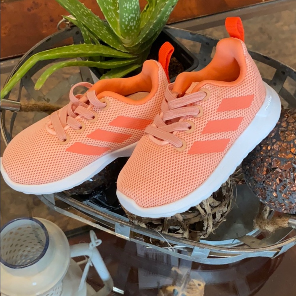 Toddler Adidas